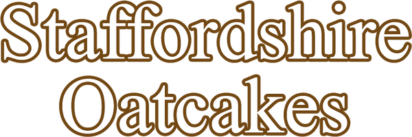 Staffordshire Oatcakes