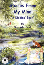 Roy Whitfield - Stories from my mind?